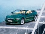 Alpina B6 S Cabrio 2007 года